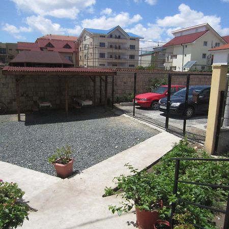Vila Orient 2 Eforie Nord Exterior foto
