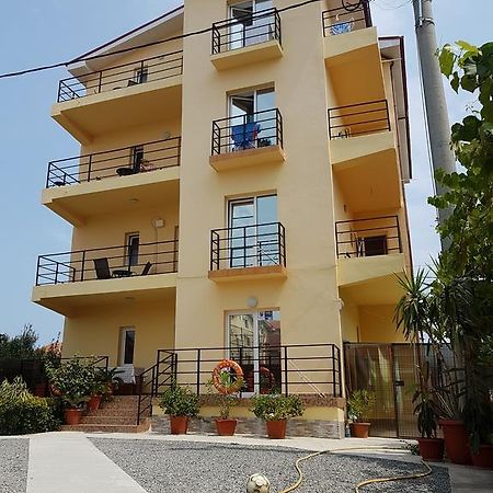 Vila Orient 2 Eforie Nord Exterior foto