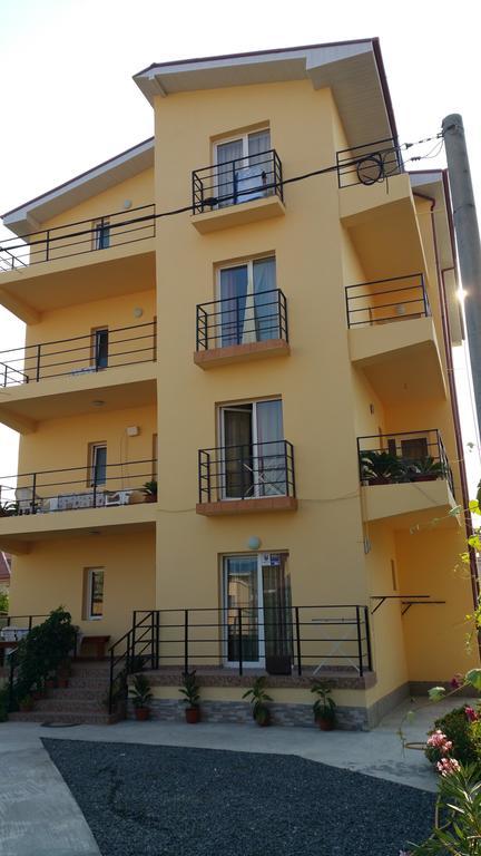 Vila Orient 2 Eforie Nord Exterior foto