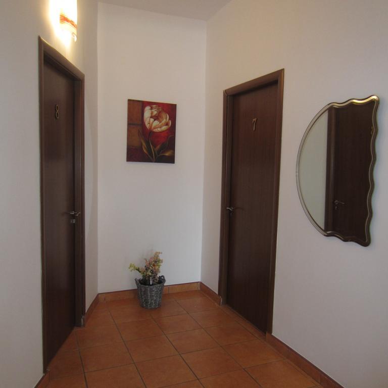Vila Orient 2 Eforie Nord Exterior foto
