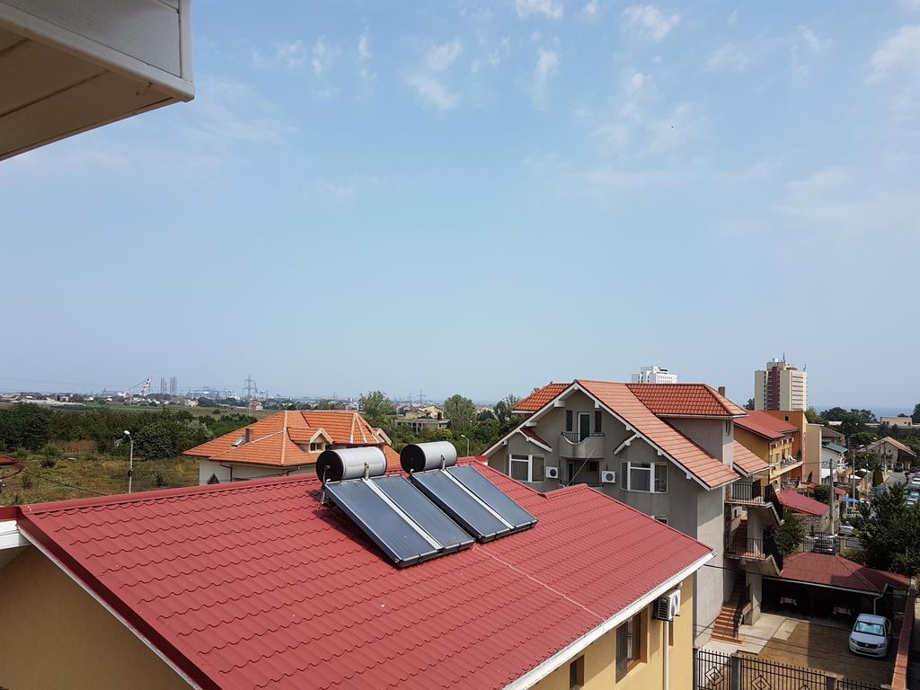 Vila Orient 2 Eforie Nord Exterior foto