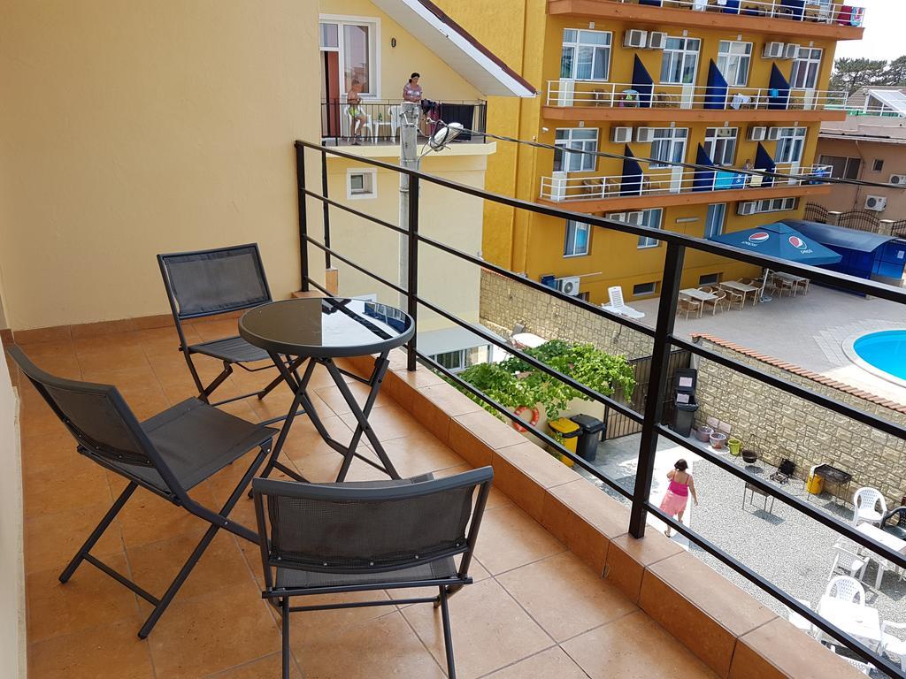 Vila Orient 2 Eforie Nord Exterior foto