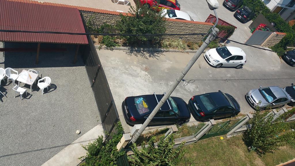 Vila Orient 2 Eforie Nord Exterior foto