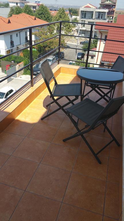 Vila Orient 2 Eforie Nord Exterior foto