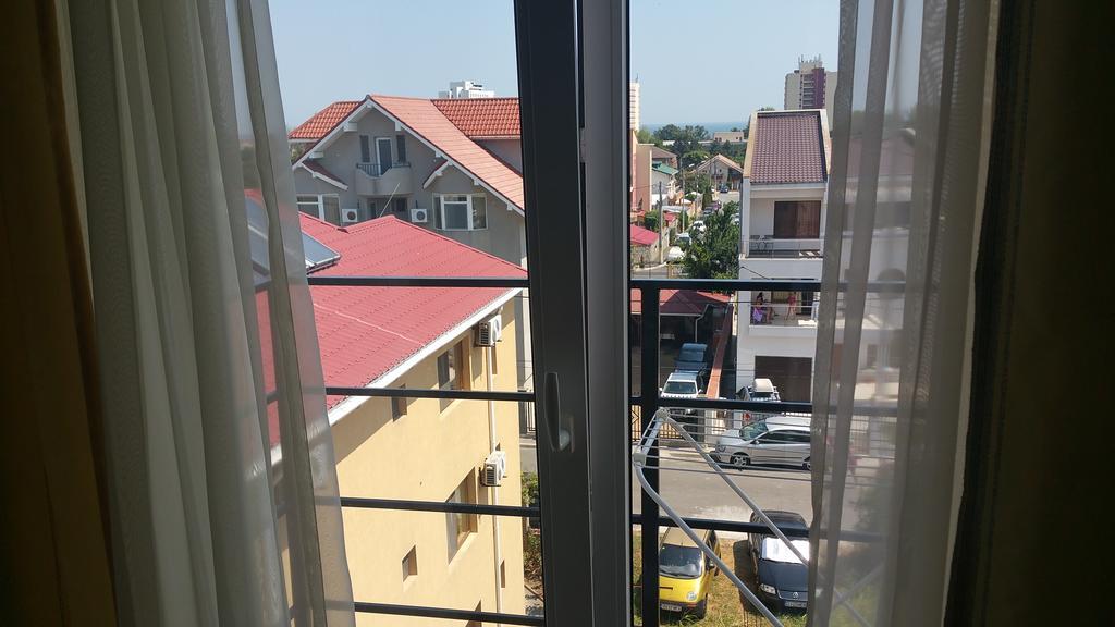 Vila Orient 2 Eforie Nord Exterior foto