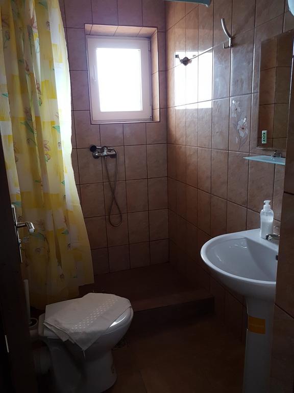 Vila Orient 2 Eforie Nord Exterior foto