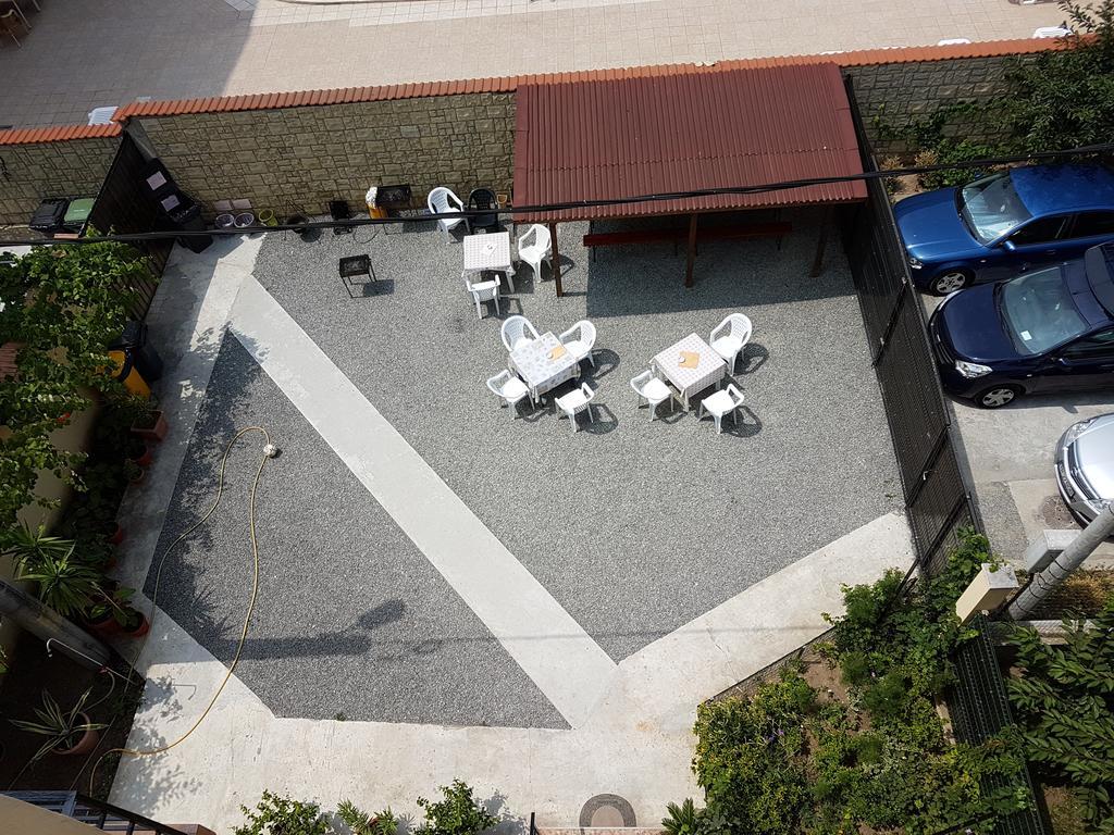 Vila Orient 2 Eforie Nord Exterior foto