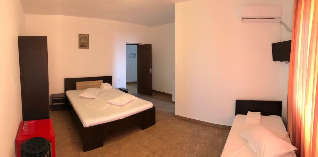 Vila Orient 2 Eforie Nord Exterior foto