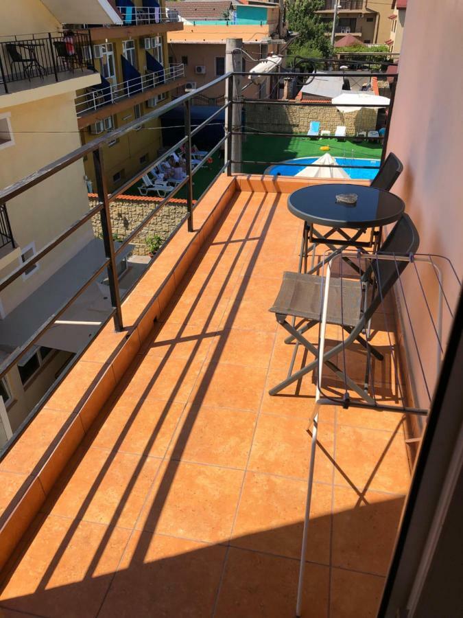 Vila Orient 2 Eforie Nord Exterior foto