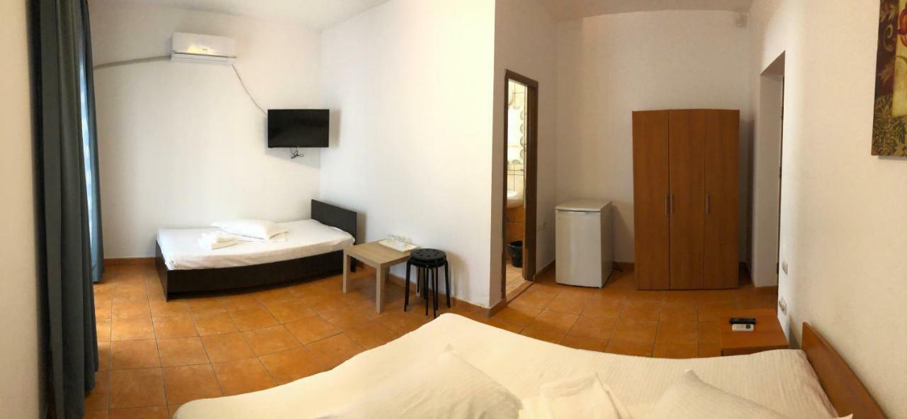 Vila Orient 2 Eforie Nord Exterior foto