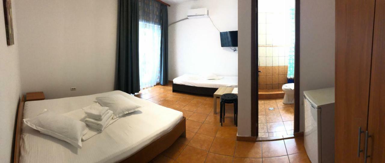 Vila Orient 2 Eforie Nord Exterior foto