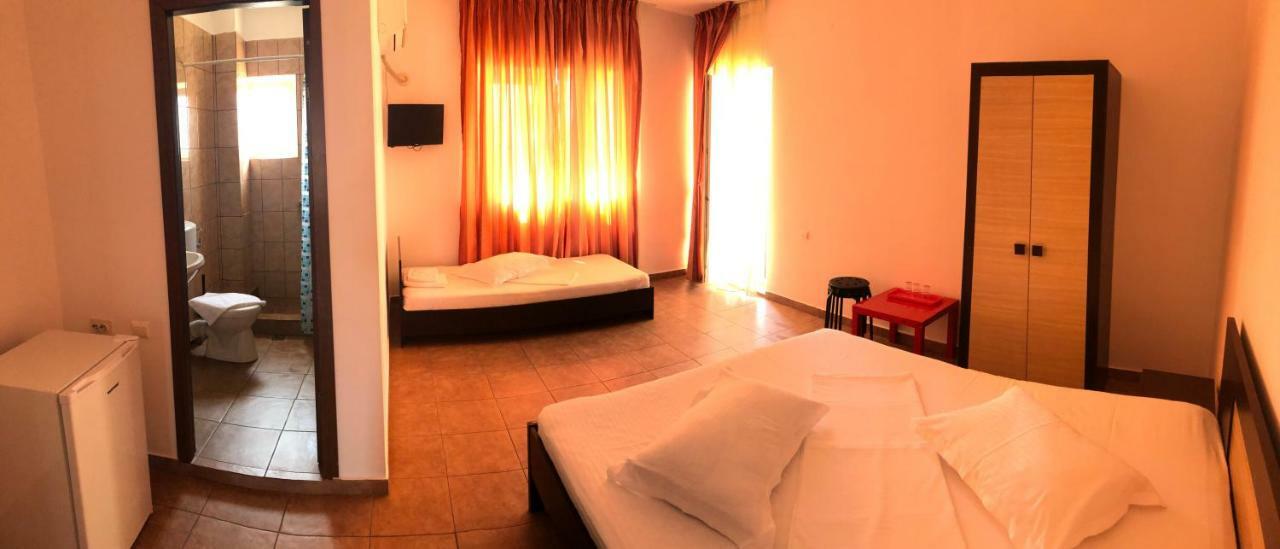 Vila Orient 2 Eforie Nord Exterior foto
