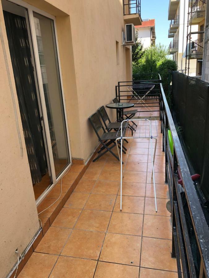Vila Orient 2 Eforie Nord Exterior foto