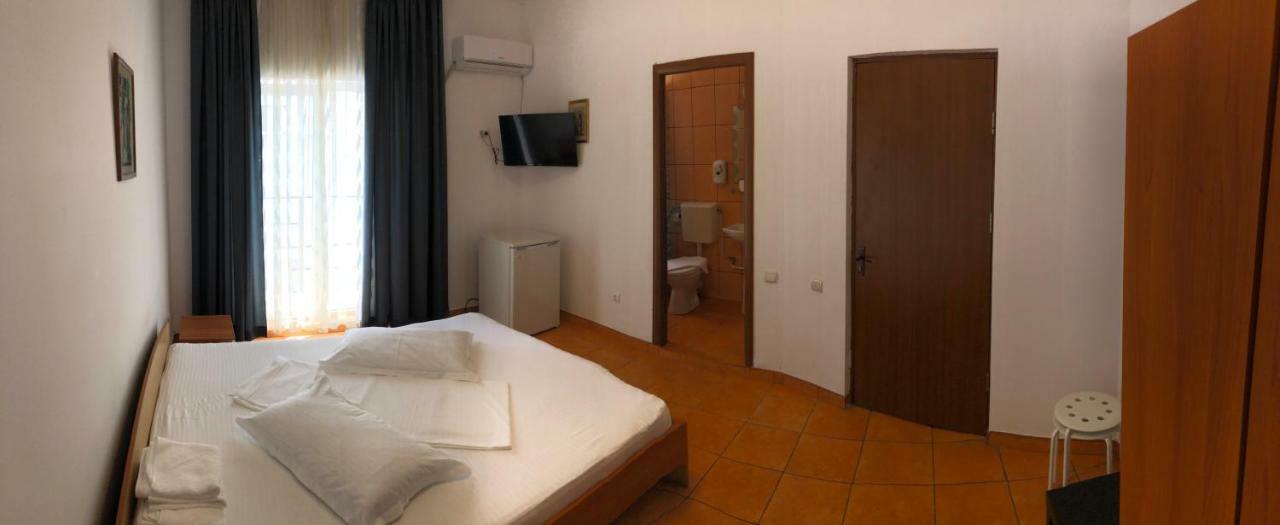 Vila Orient 2 Eforie Nord Exterior foto